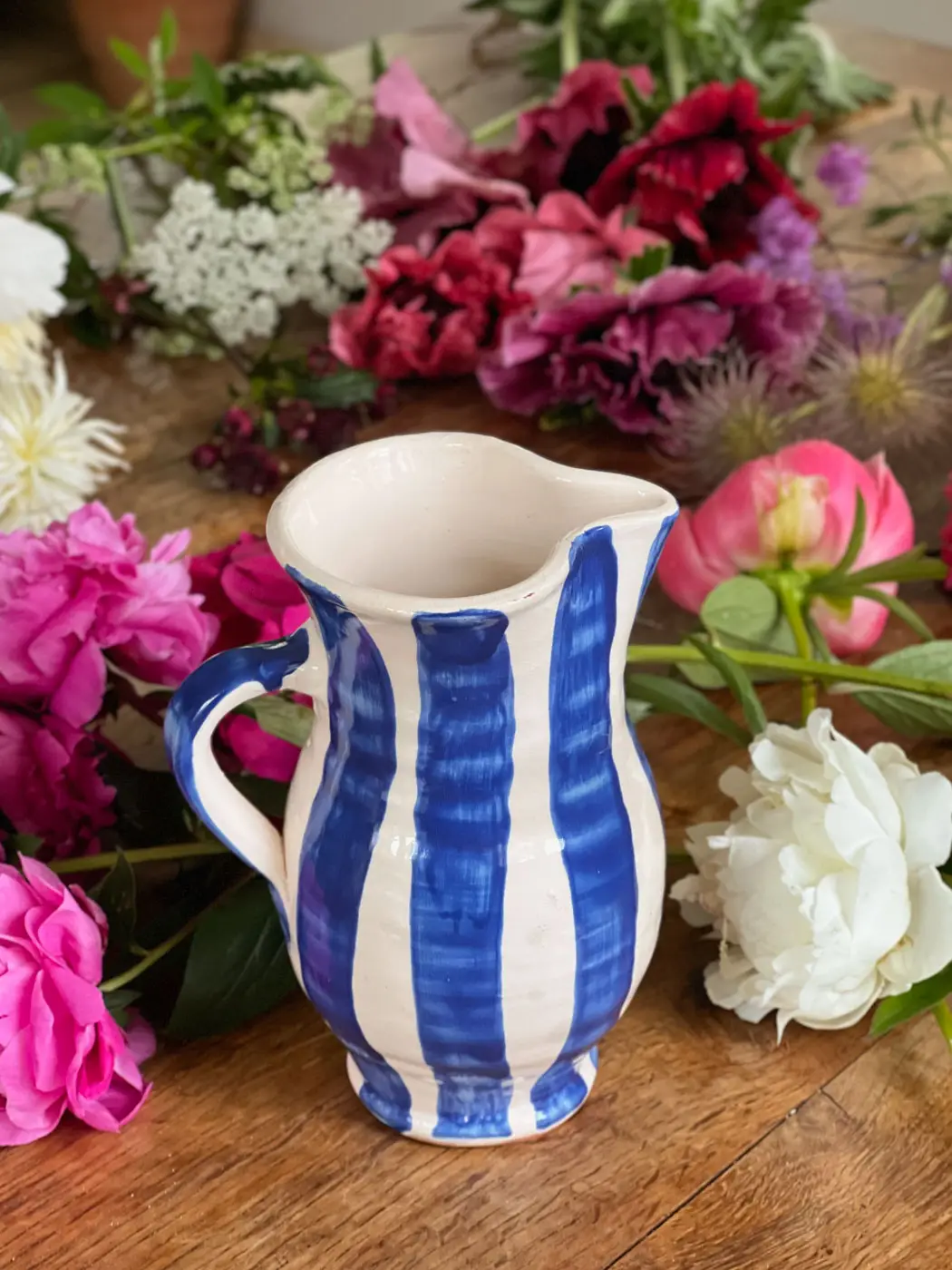 bouquet roses pivoines pavots-04