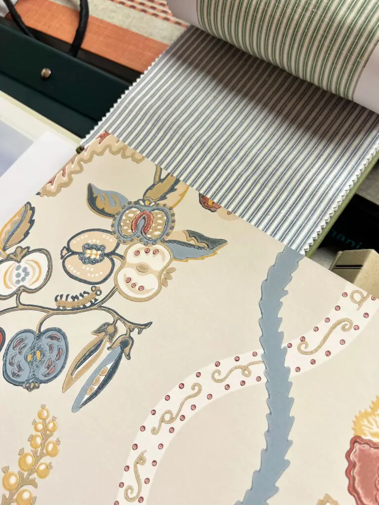 sanderson x highgrove collection-07