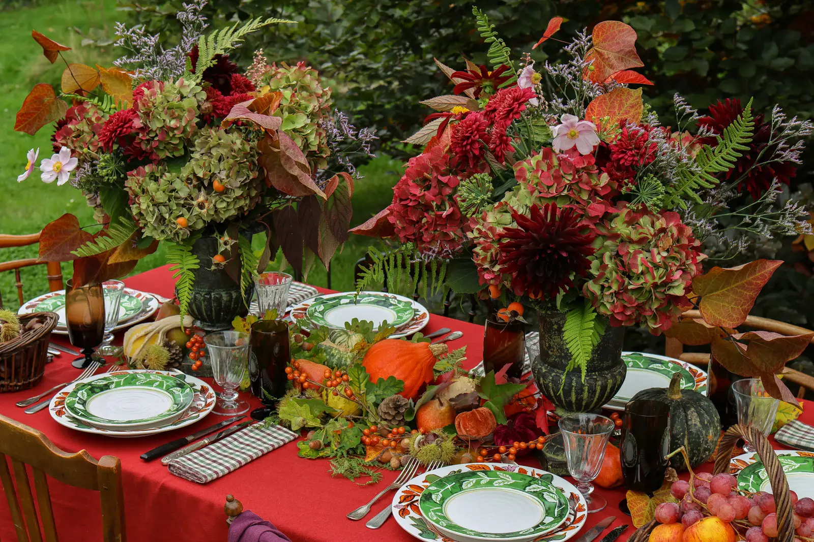 beautiful fall bouquet automne grenat-061