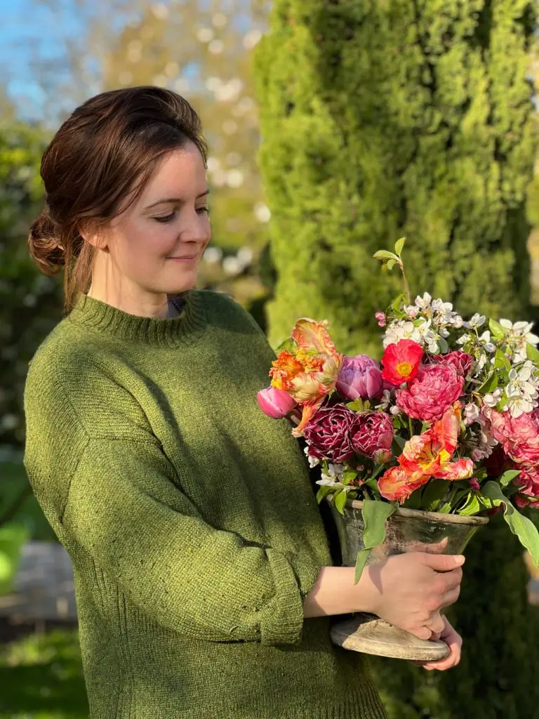 French country living Une Bonne Maison