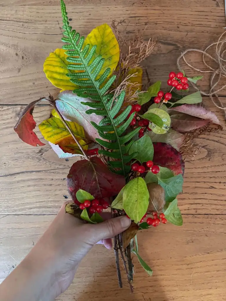 couronne automne naturelle natural autumn wreath-06