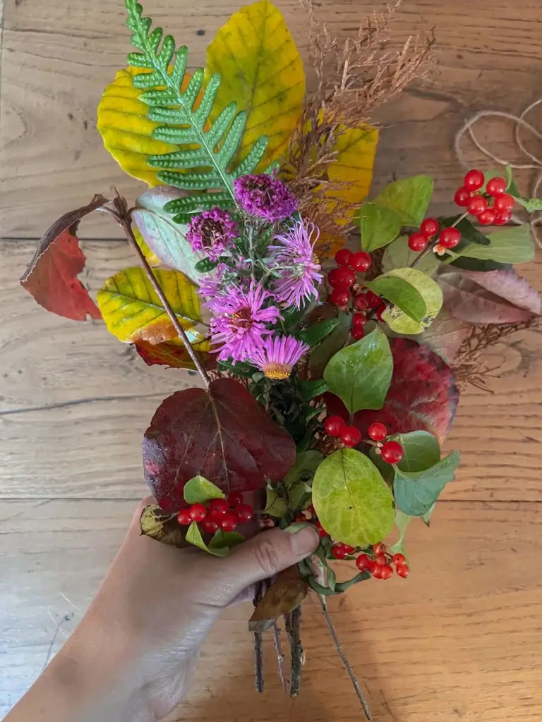 couronne automne naturelle natural autumn wreath-07