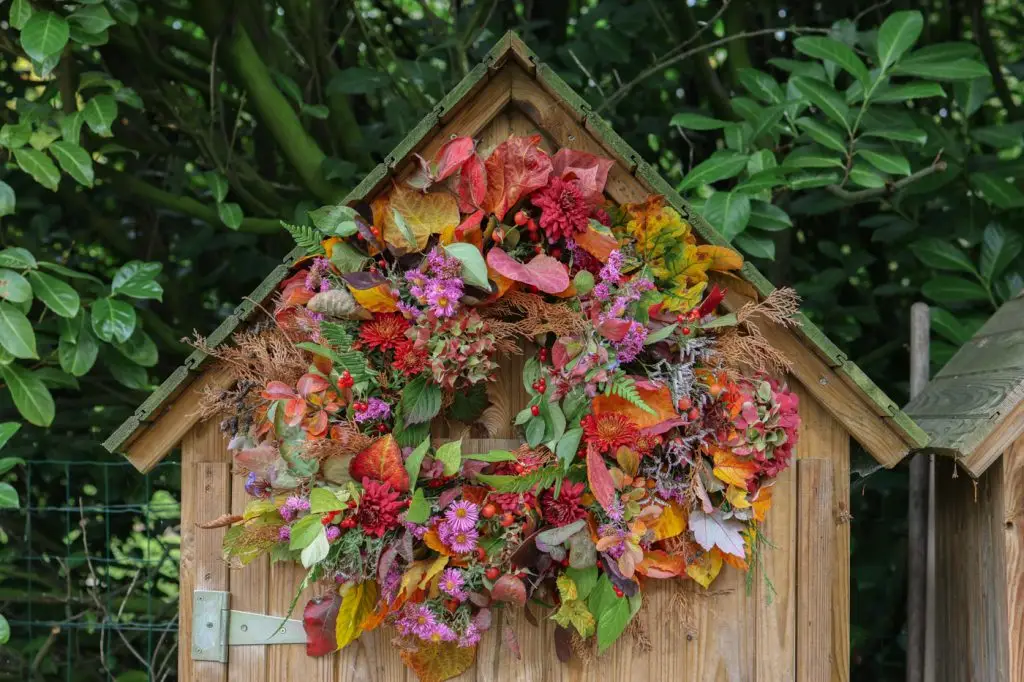 couronne automne naturelle natural autumn wreath-41