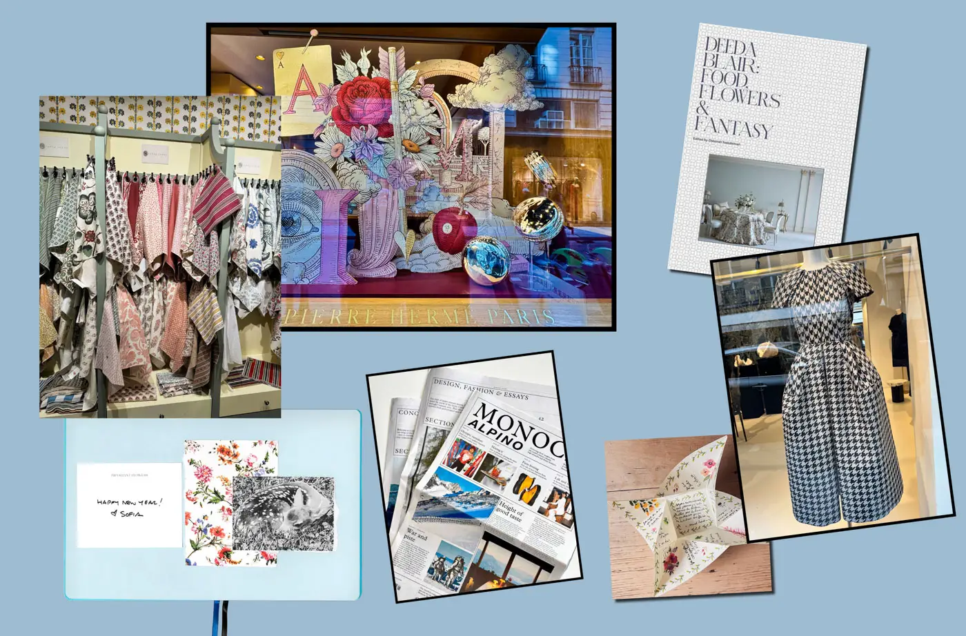 chroniques weekend chronicles 03-26