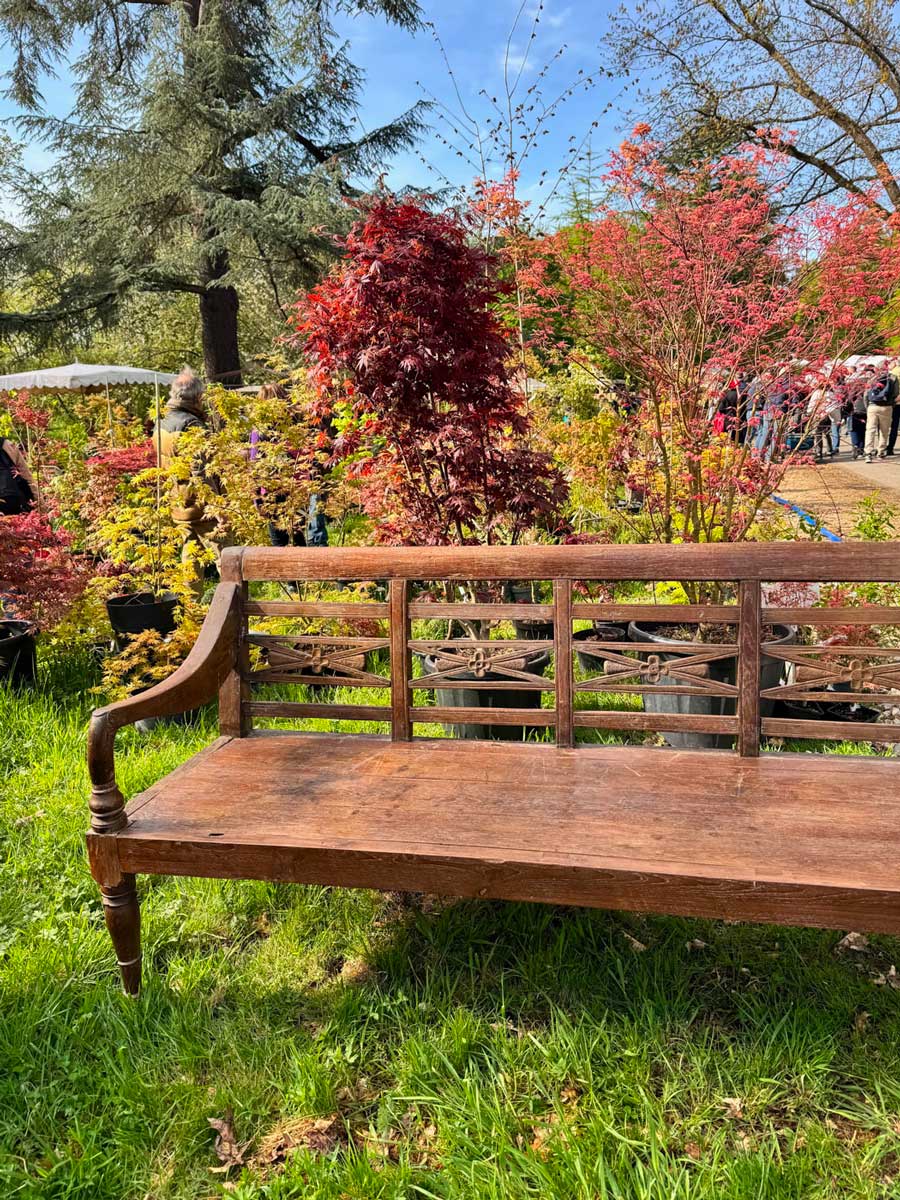 Fête des Plantes Saint-Jean-de-Beauregard plant show-1