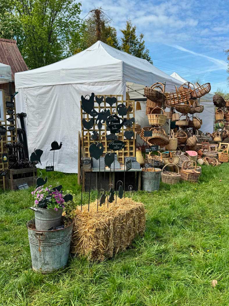 Fête des Plantes Saint-Jean-de-Beauregard plant show-11