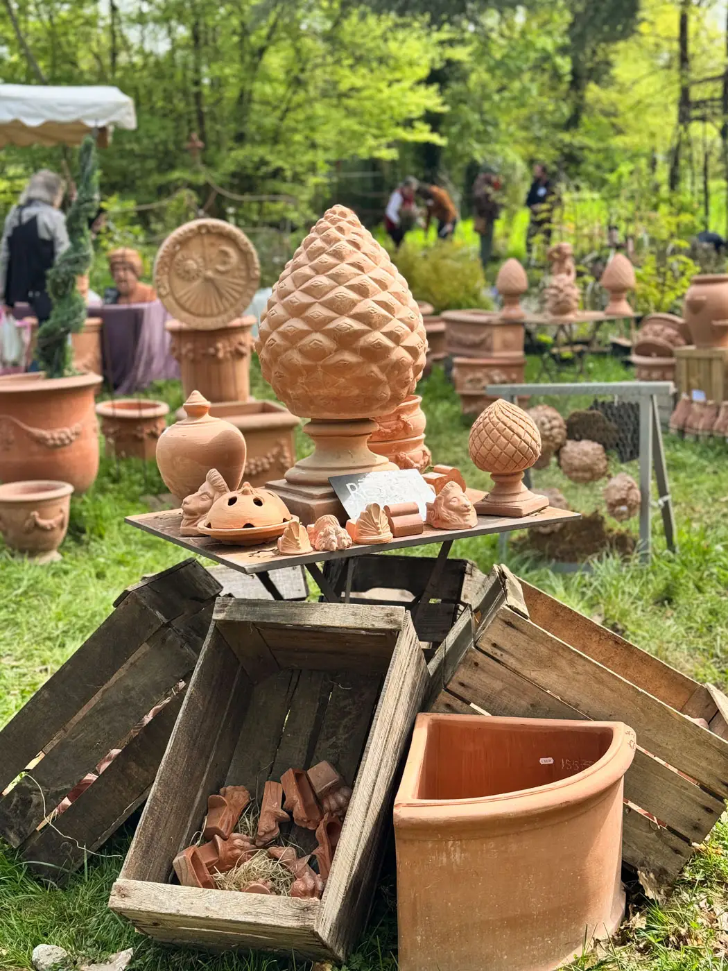 Fête des Plantes Saint Jean de Beauregard plant show-132