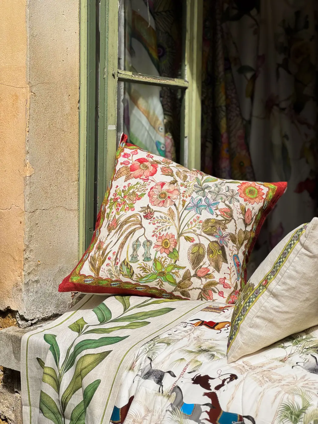 Fête des Plantes Saint Jean de Beauregard plant show-61