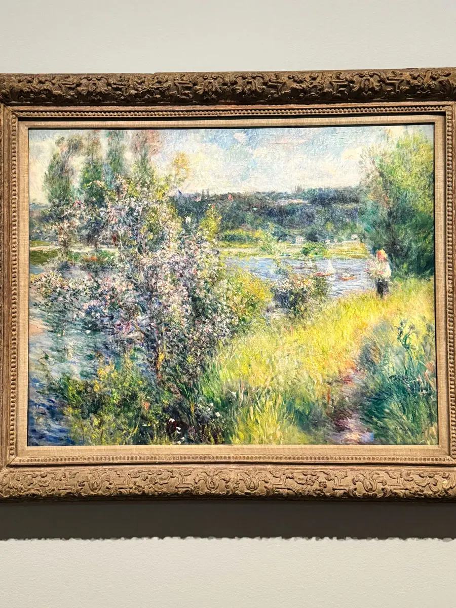 musee orsay expo renoir exhibition-11