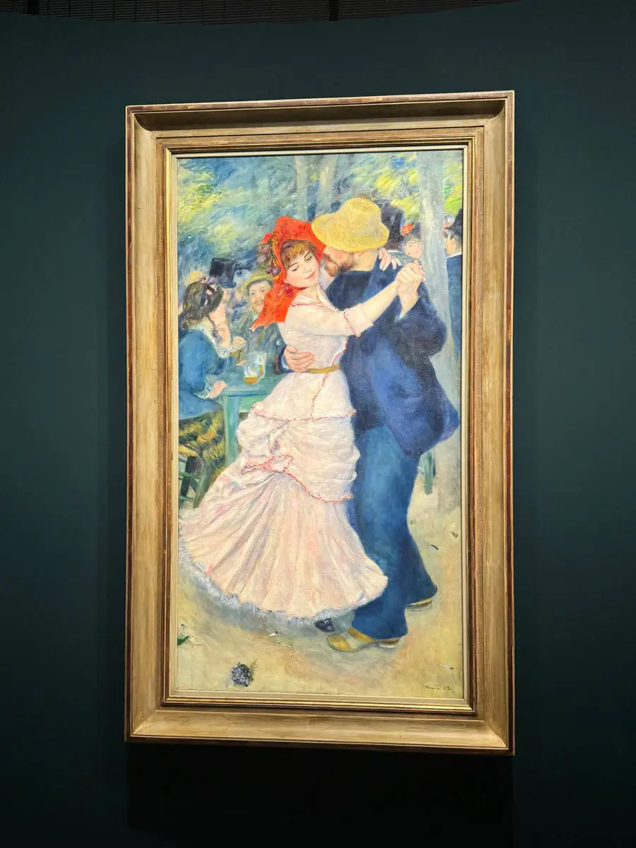 musee orsay expo renoir exhibition-15