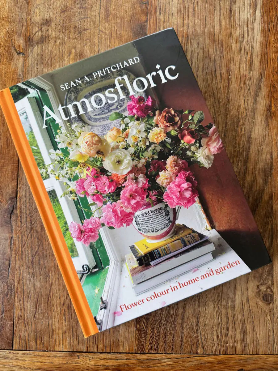 livre atmosfloric chroniques weekend chronicles