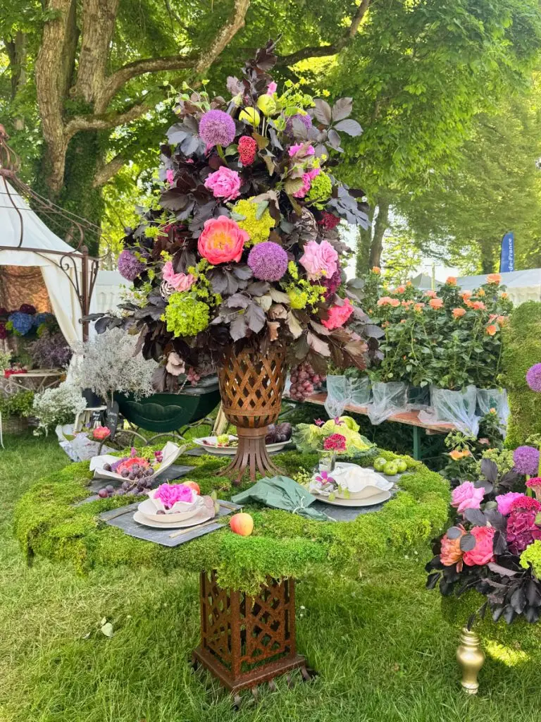 fête des plantes chantilly flower show 2026-26