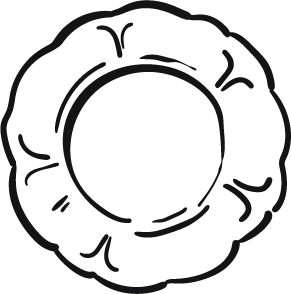 assiette