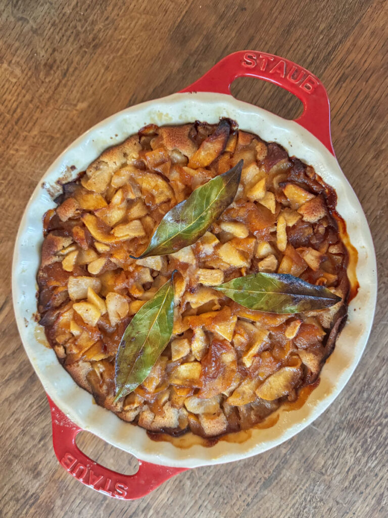 Une Bonne Maison - Profiter Automne - Fall Living-5
